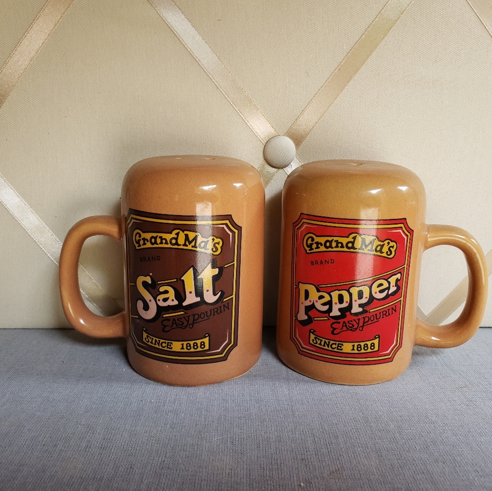 USA S&P shaker VTG